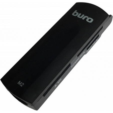Кардридер Buro BU-CR-108, фото 