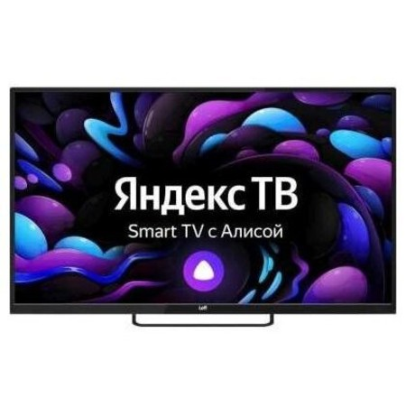 Телевизор Leff 55" (121см) 55U540S, фото 