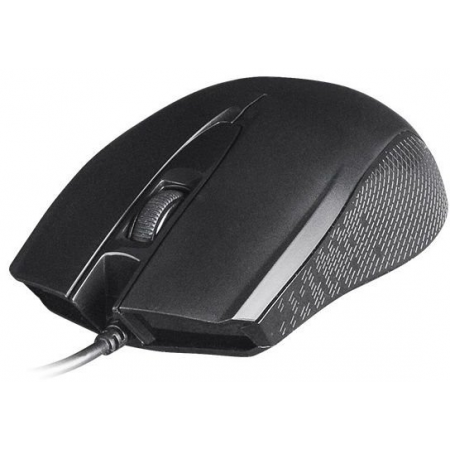 Мышь  A4Tech OP-760 Black, фото 