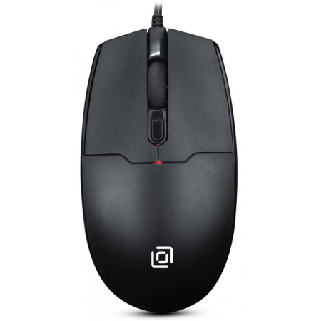 Мышь  Oklick 147M V2 Black, фото 