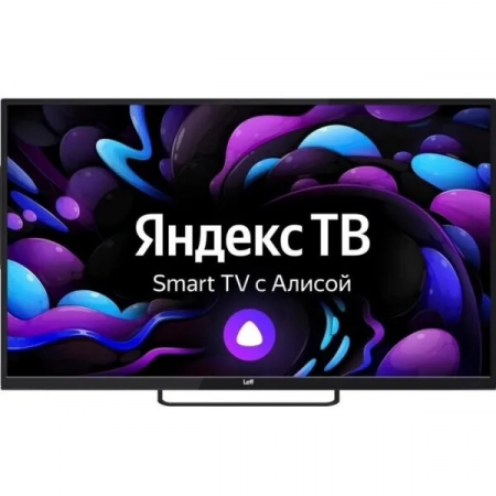 Телевизор Leff 43" (109см) 43U540S, фото 