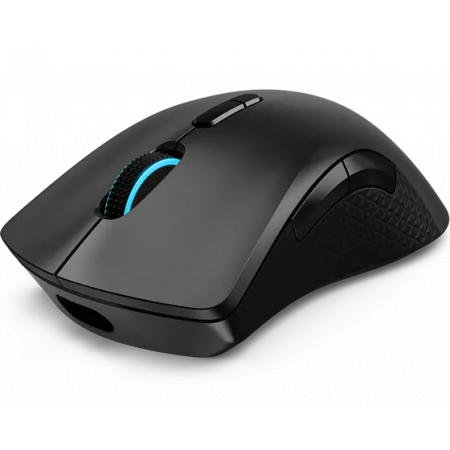Мышь проводная/беспроводная Lenovo Legion M600 (GY50X79385) Серый, Чёрный, фото 
