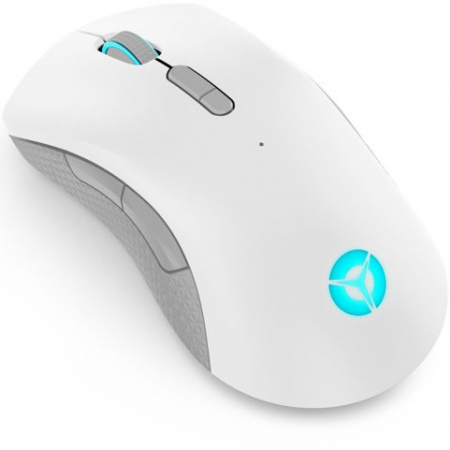 Мышь проводная/беспроводная Lenovo Legion M600 Wireless Gaming Mouse (GY51C96033) Белый, Серый, фото 