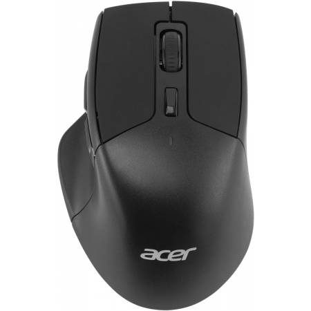 Мышь беспроводная Acer OMR150 (ZL.MCEEE.00K) Чёрный, фото 