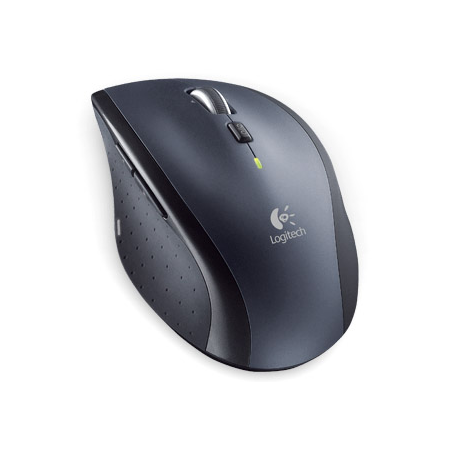 Мышь  Logitech M705 Silver (910-001949), фото , изображение 3 Мышь  Logitech M705 Silver (910-001949), фото , изображение 3
