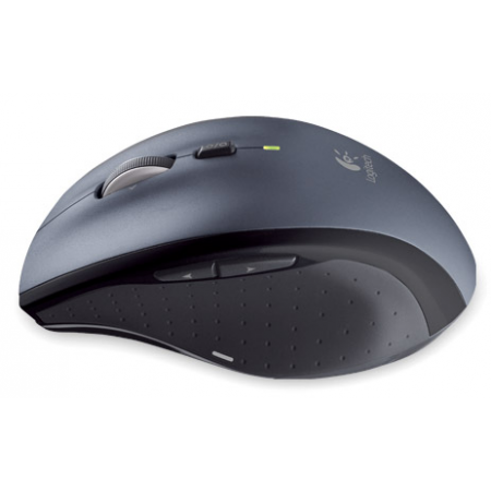 Мышь  Logitech M705 Silver (910-001949), фото , изображение 4 Мышь  Logitech M705 Silver (910-001949), фото , изображение 4