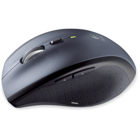 Мышь  Logitech M705 Silver (910-001949), фото , изображение 8 Мышь  Logitech M705 Silver (910-001949), фото , изображение 8