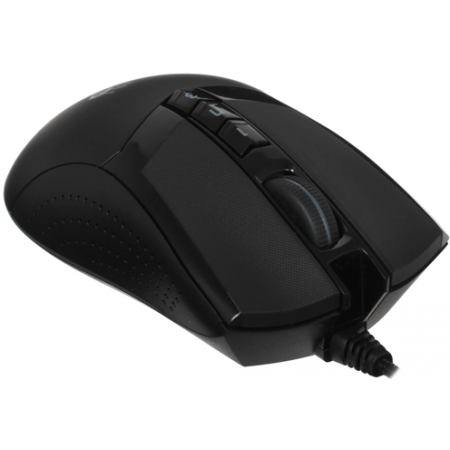 Мышь  A4Tech Bloody W90 Max Black, фото , изображение 2