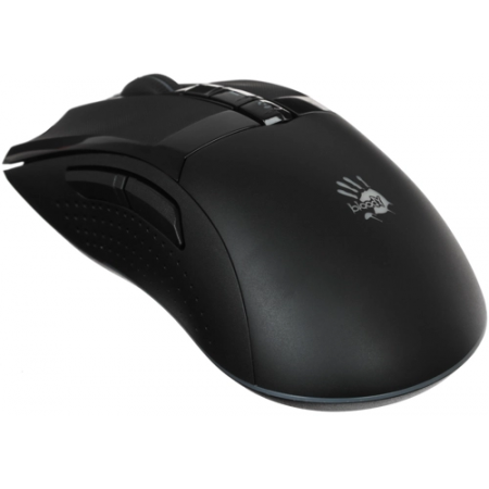 Мышь  A4Tech Bloody W90 Max Black, фото , изображение 3