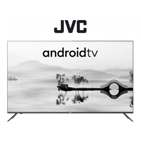 Телевизор JVC 43" (109см) LT-43M697, фото 