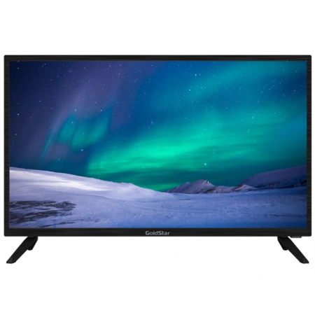 Телевизор GOLDSTAR 32 LT-32R800 ЖК, фото 