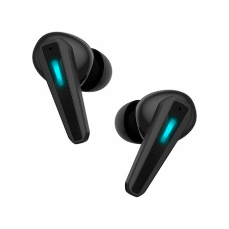 Беспроводные наушники Bloody M70, black/blue, фото 
