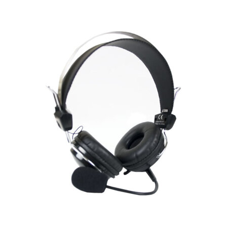 Компьютерная гарнитура A4Tech HS-7P, фото 