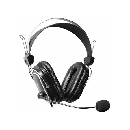 Компьютерная гарнитура A4Tech HS-50, фото 