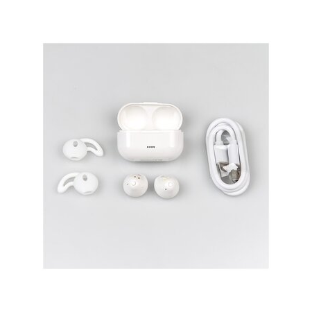 Беспроводные наушники Dialog ES-75BT, white, фото 