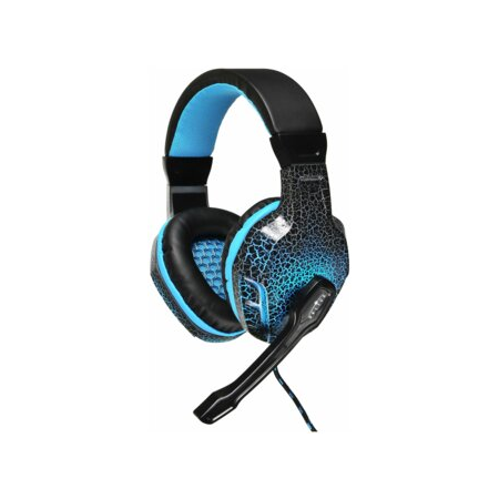 Компьютерная гарнитура OKLICK HS-L400G ZEUS, фото 