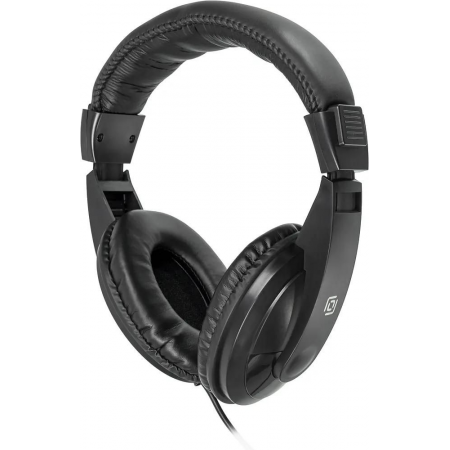 Наушники OKLICK HP-M211V, black, фото 