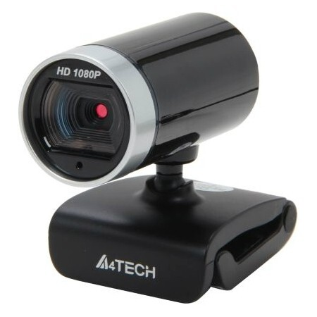 Веб-камера A4Tech PK-910H, фото 