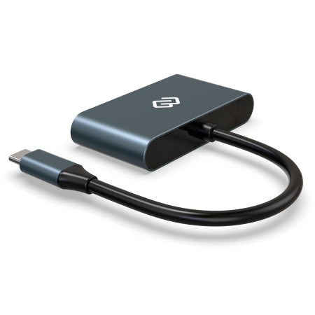 Кардридер Digma CR-СA2512-G, фото , изображение 2