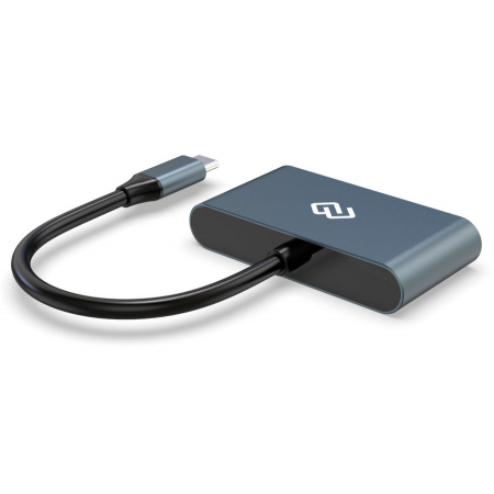 Кардридер Digma CR-СA2512-G, фото , изображение 3