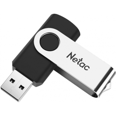 USB Flash накопитель 128Gb Netac U505, фото 