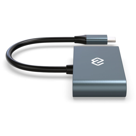 Кардридер Digma CR-СA2512-G, фото , изображение 4