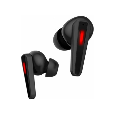 Беспроводные наушники Bloody M70, black/red, фото , изображение 2