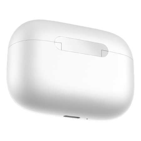 Беспроводные наушники Bloody M30, white, фото , изображение 3