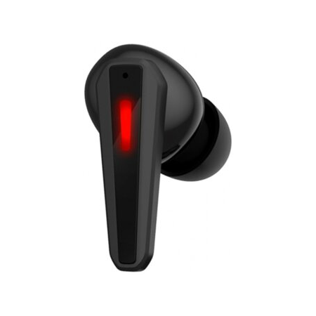 Беспроводные наушники Bloody M70, black/red, фото , изображение 3
