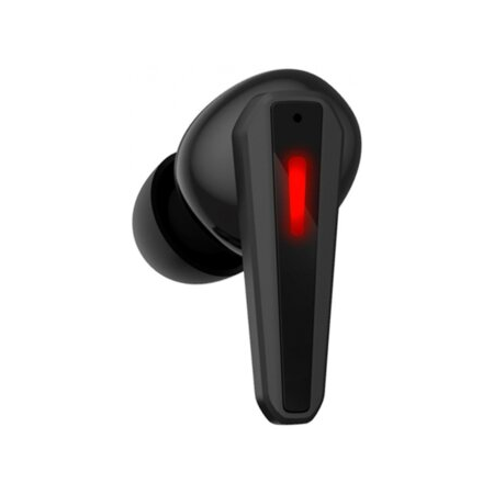 Беспроводные наушники Bloody M70, black/red, фото , изображение 4