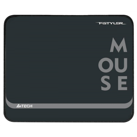 Коврик для мыши A4Tech FP25 Silver, фото 