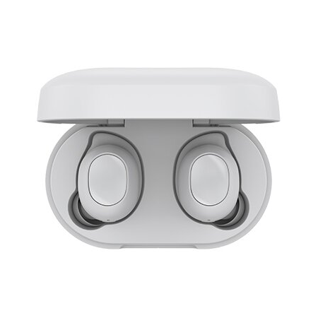 Беспроводные наушники BQ BHS-05, white, фото , изображение 2