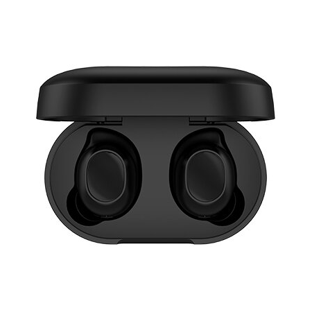 Беспроводные наушники BQ BHS-05, black, фото , изображение 2