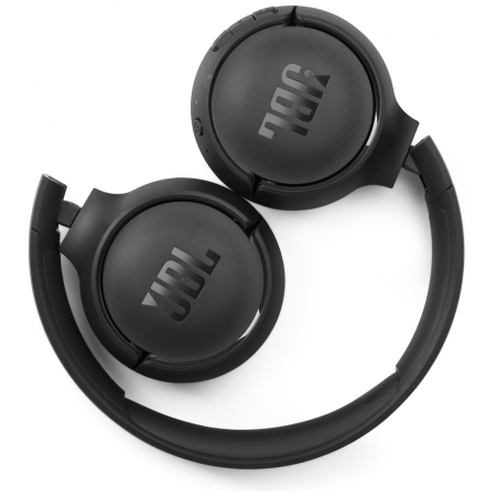 Беспроводные наушники JBL Tune 510BT, черный, фото , изображение 8