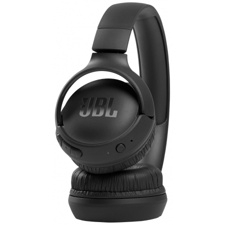 Беспроводные наушники JBL Tune 510BT, черный, фото , изображение 5