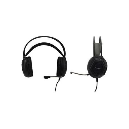 Наушники ExeGate Cosmos HS-704GL EX289747RUS, фото , изображение 2