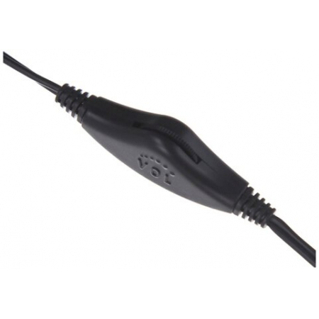 Компьютерная гарнитура Genius HS-02B, синий, фото , изображение 3