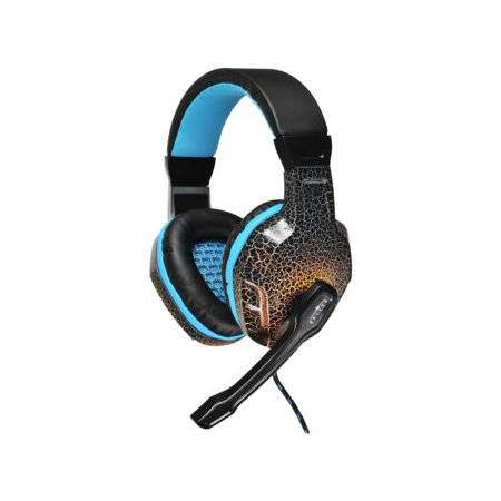 Компьютерная гарнитура OKLICK HS-L400G ZEUS, фото , изображение 3