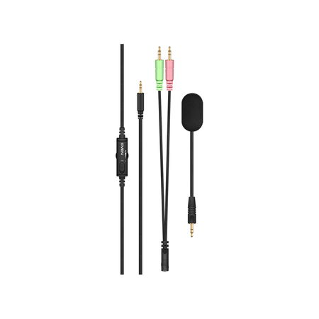 Компьютерная гарнитура SVEN AP-G999MV, фото , изображение 4