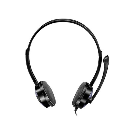 Компьютерная гарнитура SVEN AP-151MV, фото , изображение 2