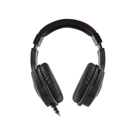 Компьютерная гарнитура SVEN AP-U1001MV, черный, фото , изображение 4