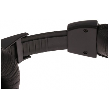 Наушники Ritmix RH-524, black, фото , изображение 6