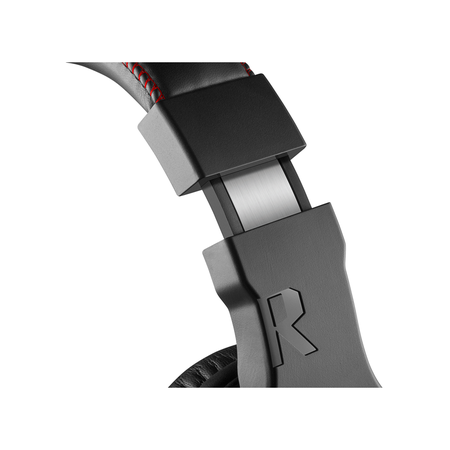 Компьютерная гарнитура SVEN AP-U1001MV, черный, фото , изображение 6