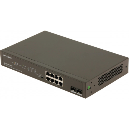 Коммутатор 8PORT 1000M POE G1110P-8-150W IP-COM, фото 