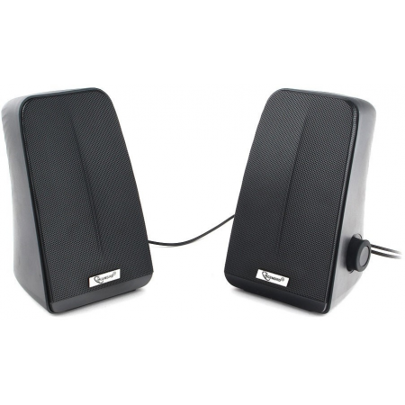 Колонки Gembird SPK-505 Black, фото , изображение 4