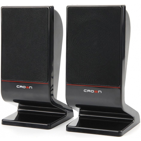 Колонки Crown CMS-601, фото , изображение 2