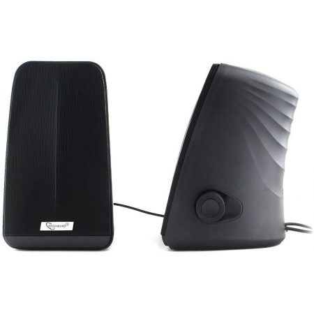 Колонки Gembird SPK-505 Black, фото , изображение 3