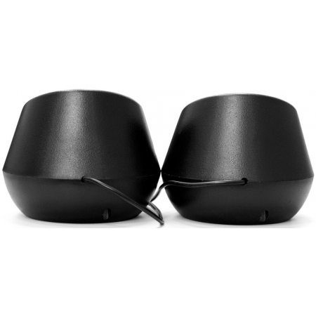 Колонки ExeGate Disco 130 Black, фото , изображение 3