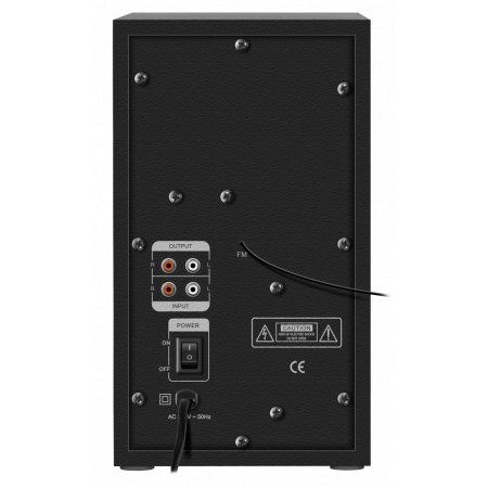 Колонки Defender Eclipse (65593), фото , изображение 5