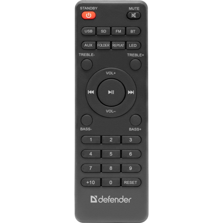 Колонки Defender Eclipse (65593), фото , изображение 6